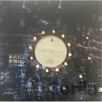 Dreamers - Mark Lockheart LP
