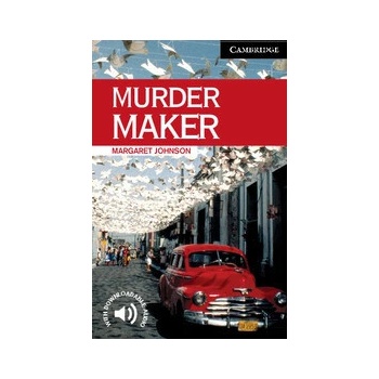 Murder Maker