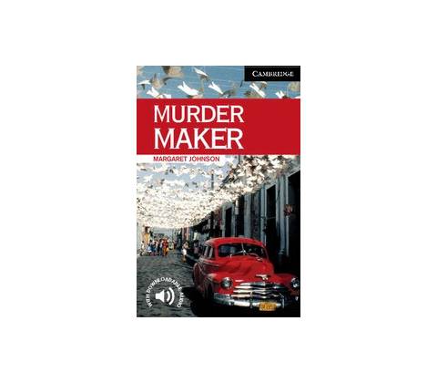 Murder Maker