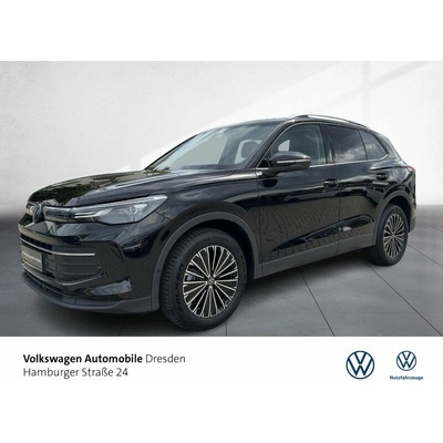 Volkswagen Tiguan 1.5 eTSI Life DSG 110 kW