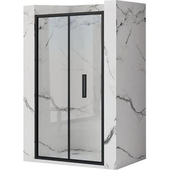 Image 1 of Rea Душ кабинни врати-сгъваеми Rea Rapid Fold 80 (REA-K6418)