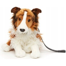 Pejsek Béžový Uni-Toys 25 cm