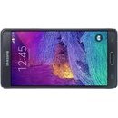 Mobilné telefóny Samsung Galaxy Note 4 N910