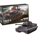 Revell Plastic ModelKit World of Tanks 03507 SU-100 1:72