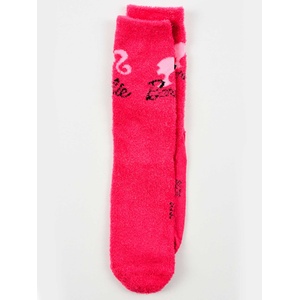 Kids movie heroes Чорапи Barbie (HY39012-PINK)