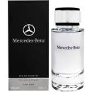 Parfumy Mercedes-Benz toaletná voda pánska 120 ml