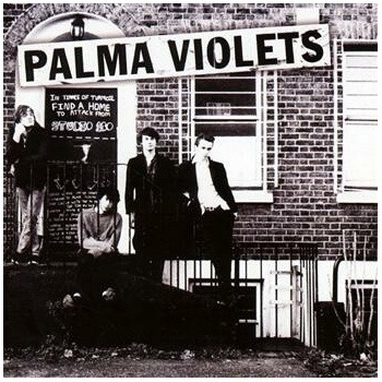 Palma Violets - 180