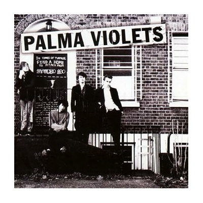 Palma Violets - 180