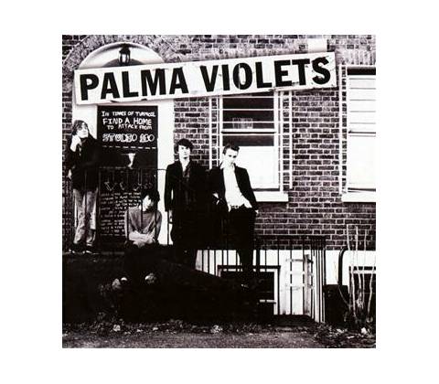 Palma Violets - 180
