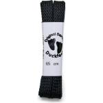 Duckfeet Връзки за обувки Duckfeet Schnürbänder Laces - Black - размер 65 cm (209-0238-0311)