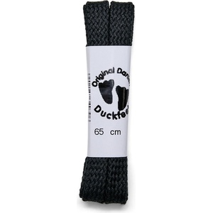 Duckfeet Връзки за обувки Duckfeet Schnürbänder Laces - Black - размер 65 cm (209-0238-0311)