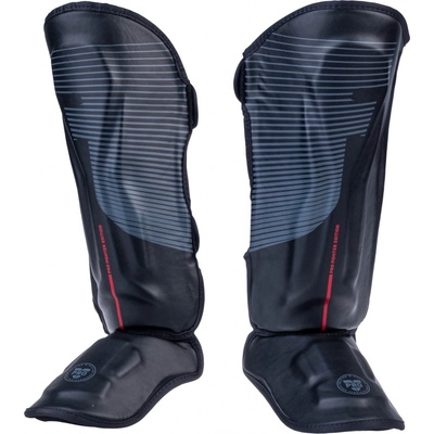 Fighter Chrániče holení Thai Ergo PRO Edition FSG-004PRO-02 - černá – Zboží Dáma Fighter Chrániče holení Thai Ergo PRO Edition FSG-004PRO-02 - černá – Zboží Dáma