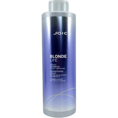 Joico Blonde Life Violet Šampón 1000 ml