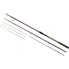 CARP EXPERT DYNAMIC FEEDER 3,6 m 150 g 3 díly