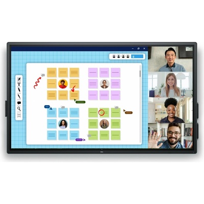 DELL Pro 75 Plus P7525QT – Zboží Živě