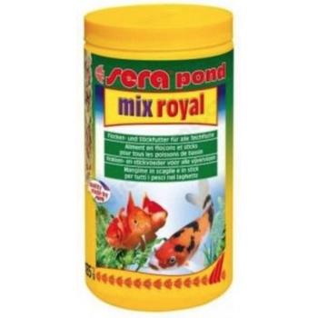 Sera Pond Mix Royal 1 l