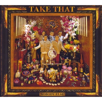 Take That - Nobody Else / Vinyl LP