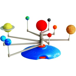 Edu-Toys Направи Сам Слънчева Система