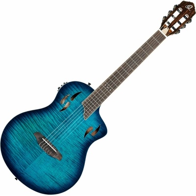 Ortega RTPDLX-FMA