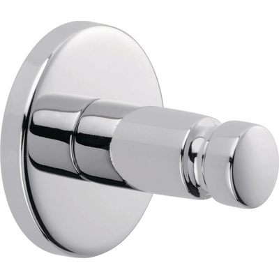 tesa® Smooz Háček na ručník Barva: chrom, Rozměr: 37mm x 37mm x 37mm