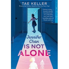 Jennifer Chan Is Not Alone Keller Tae