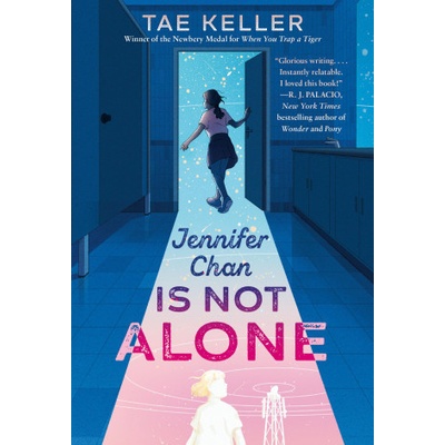 Jennifer Chan Is Not Alone Keller Tae