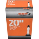 Duše na kolo MRX DV