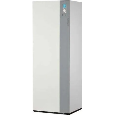 Atlantic Alfea Excellia Duo AI HP TRI 15 kW