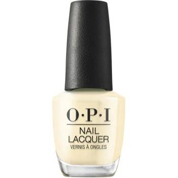 OPI Nail Lacquer ME Blinded by the Ring Light 15 ml