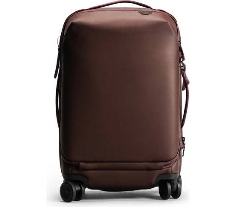 Peak Design Roller Pro Carry-On Eclipse
