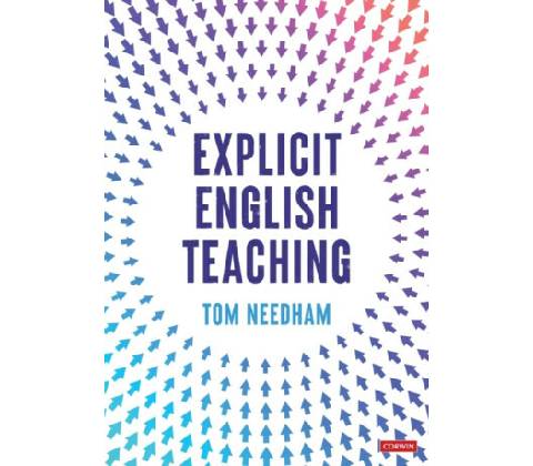 Explicit English Teaching - Tom Needham
