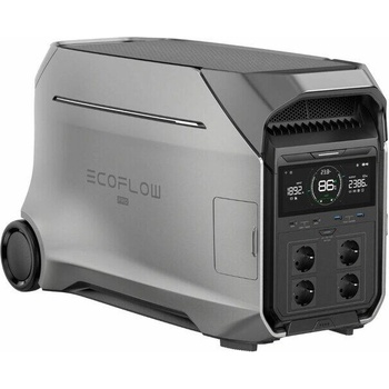 Image 1 of EcoFlow Delta 3 Pro EFDELTAPRO3-EU-CBox