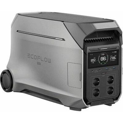 EcoFlow Delta 3 Pro EFDELTAPRO3-EU-CBox