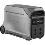 EcoFlow Delta 3 Pro EFDELTAPRO3-EU-CBox Генератор, агрегат