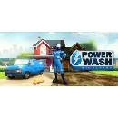 PowerWash Simulator