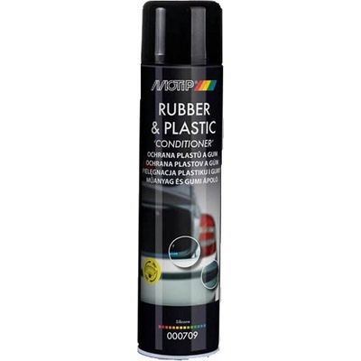 Motip Rubber & Plastic Conditioner 600 ml – Sleviste.cz