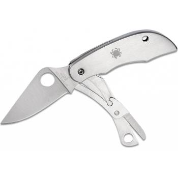 SPYDERCO CLIPITOOL W/ SCISSORS