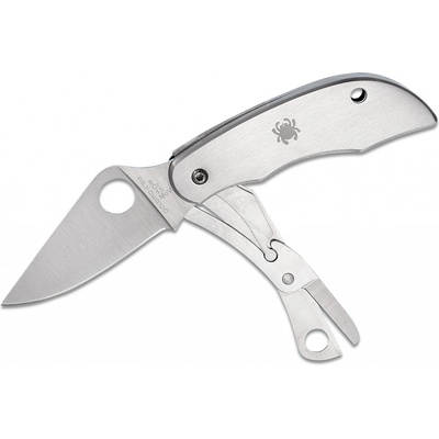 SPYDERCO CLIPITOOL W/ SCISSORS
