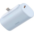 Baseus Compact 5000mAh modrý