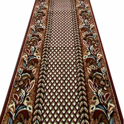 Najkoberce Kalt 7192 hnedý metráž 120 cm