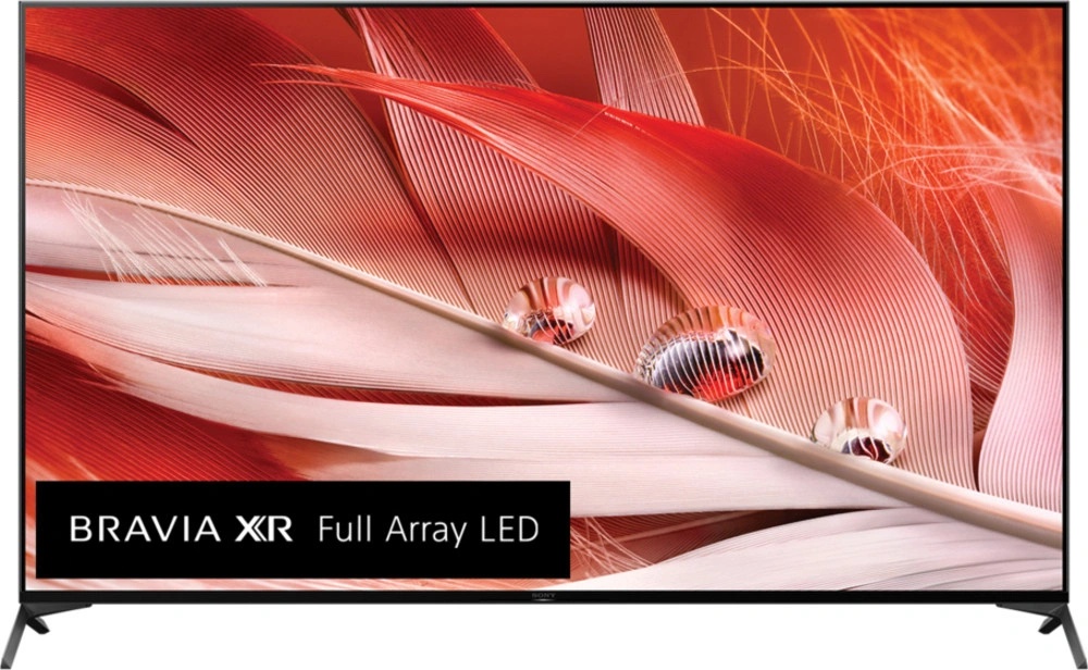 Sony Bravia XR-65X93J - Heureka.cz