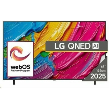LG 50QNED80A3A