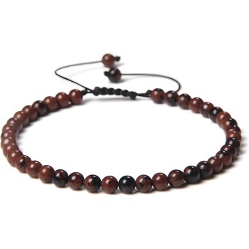 HARAHU Гривна gi-28182 - Тъмно кафяво kp28182 (gi-28182)