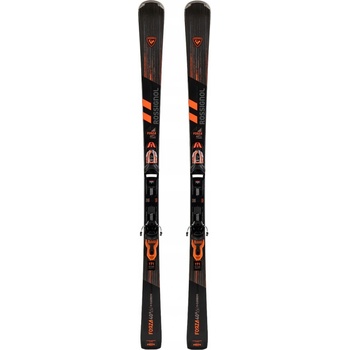 ROSSIGNOL Forza 40° V-CA Retail Xpress 24/25