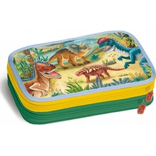 Adventure dvoupatrový Jurassic 18490388
