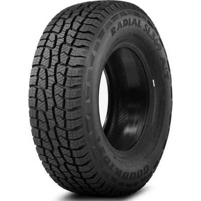 Goodride SL369 A/T 245/75 R16 120Q