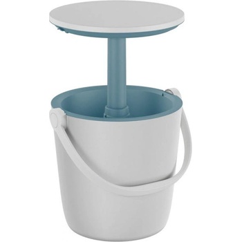 Image 1 of Keter Go Bar Ocean Blue (248132)