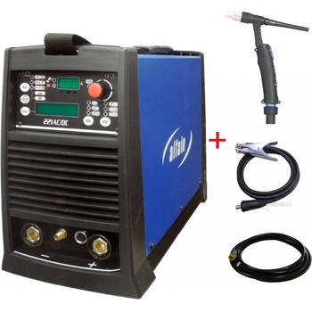 ALFA IN Alfin 221 AC/DC PFC