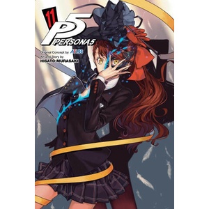 Persona 5, Vol. 11 (2024)