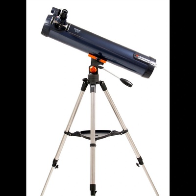 Celestron AstroMaster 76AZ